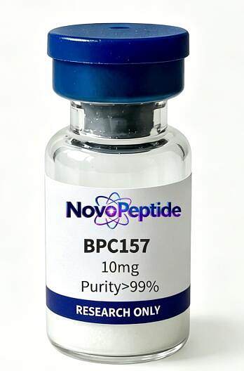 BPC157   10mg