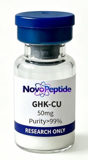 GHK-CU 50mg