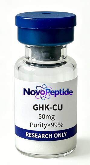 GHK-CU 50mg