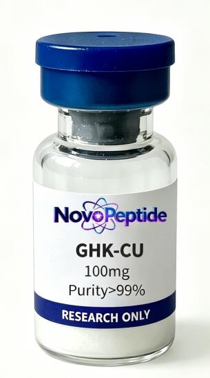 GHK-CU 100mg
