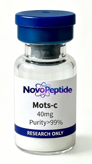 MOTS-C 40mg 