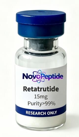 RT Peptide 15mg