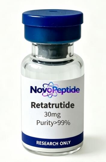 RT Peptide 20mg