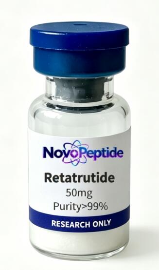 RT Peptide 5mg