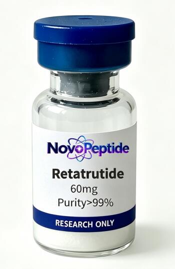 RT Peptide 60mg