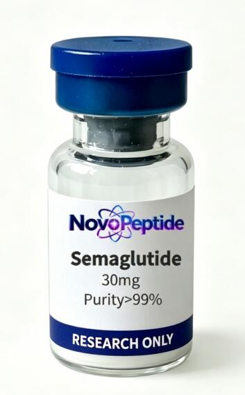 Semaglu 20mg