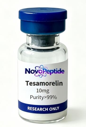 What secrets does this beauty peptide factory hide in controlling the quality of skincare from the source?