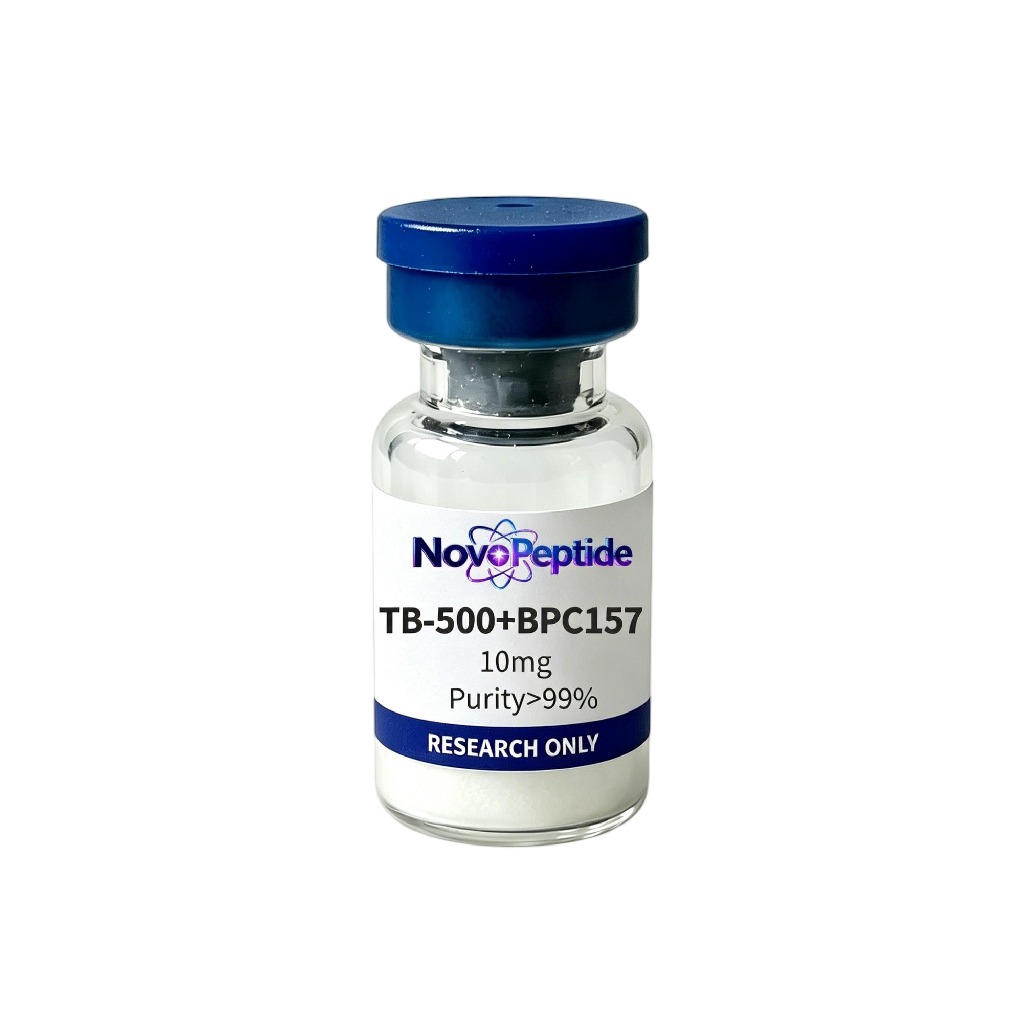 TB500+BPC157  10mg