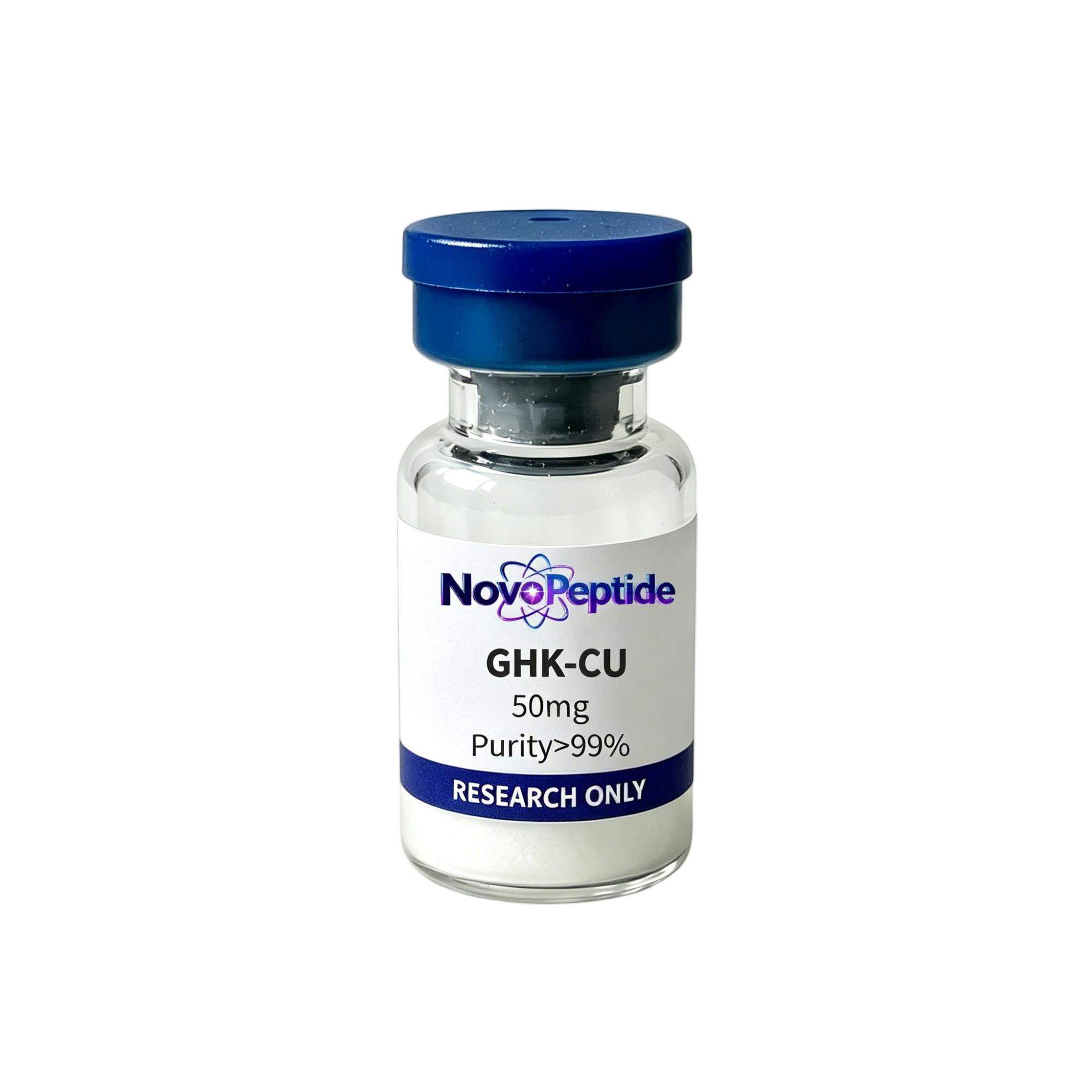 CU Peptide 50mg