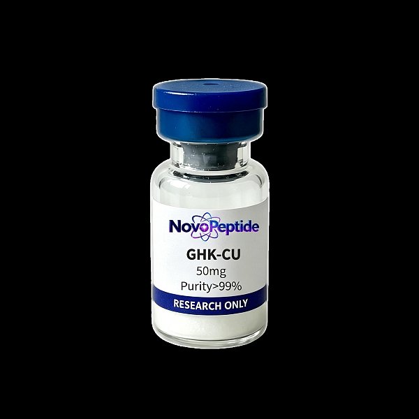 CU Peptide 50mg