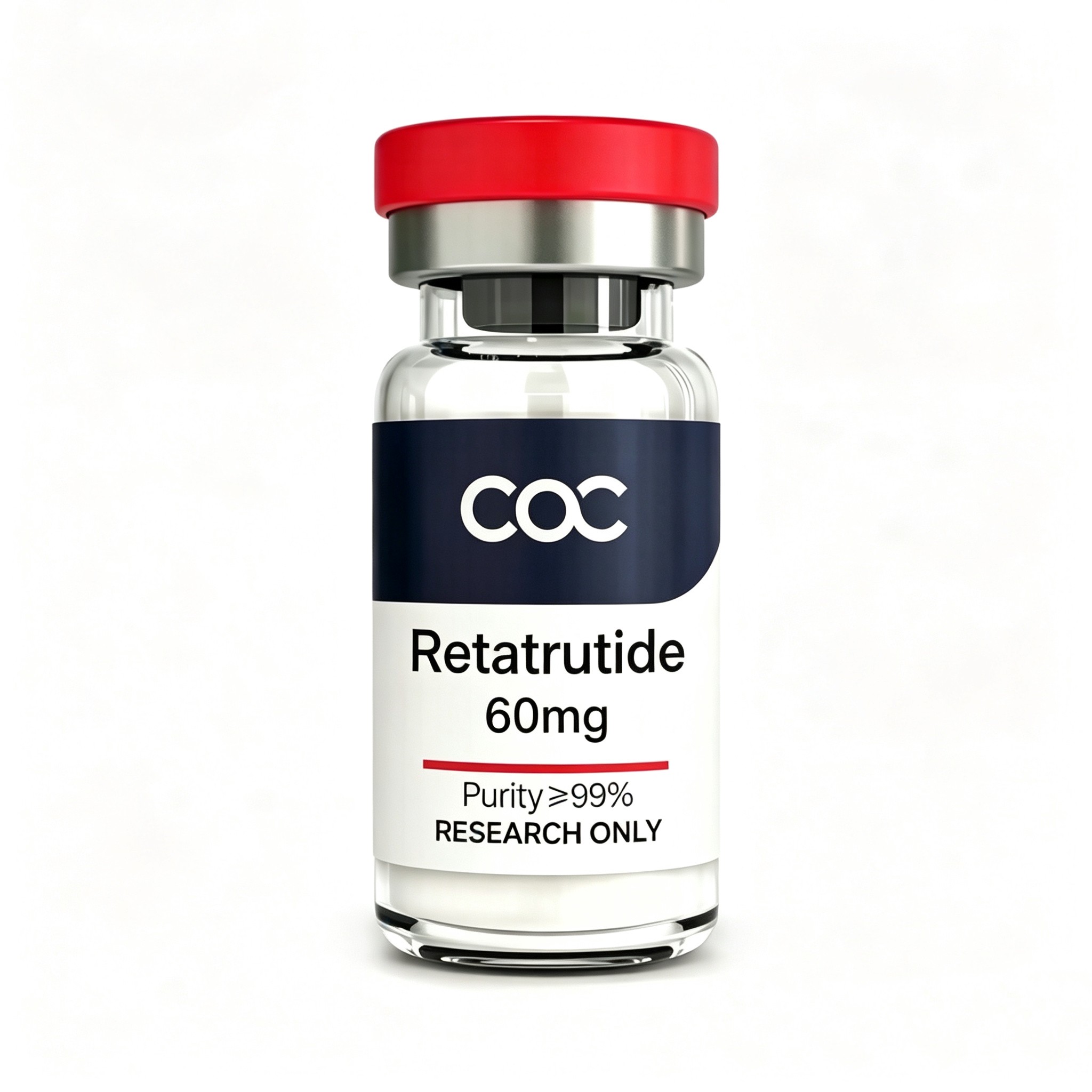 RT Peptide 60mg