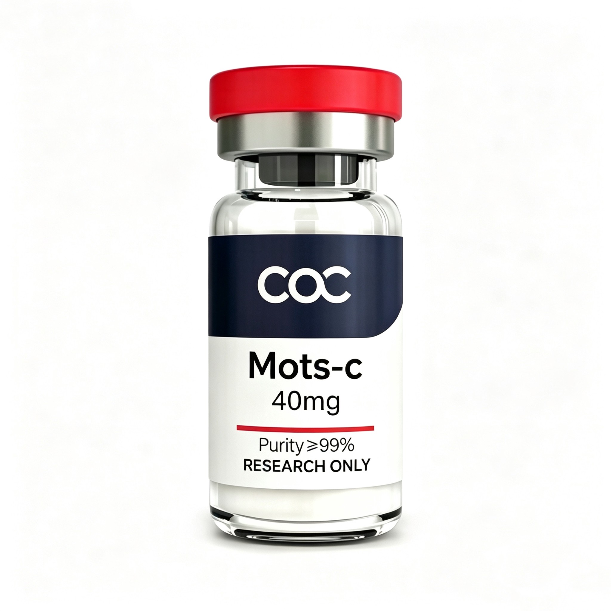MOTS-C 40mg 