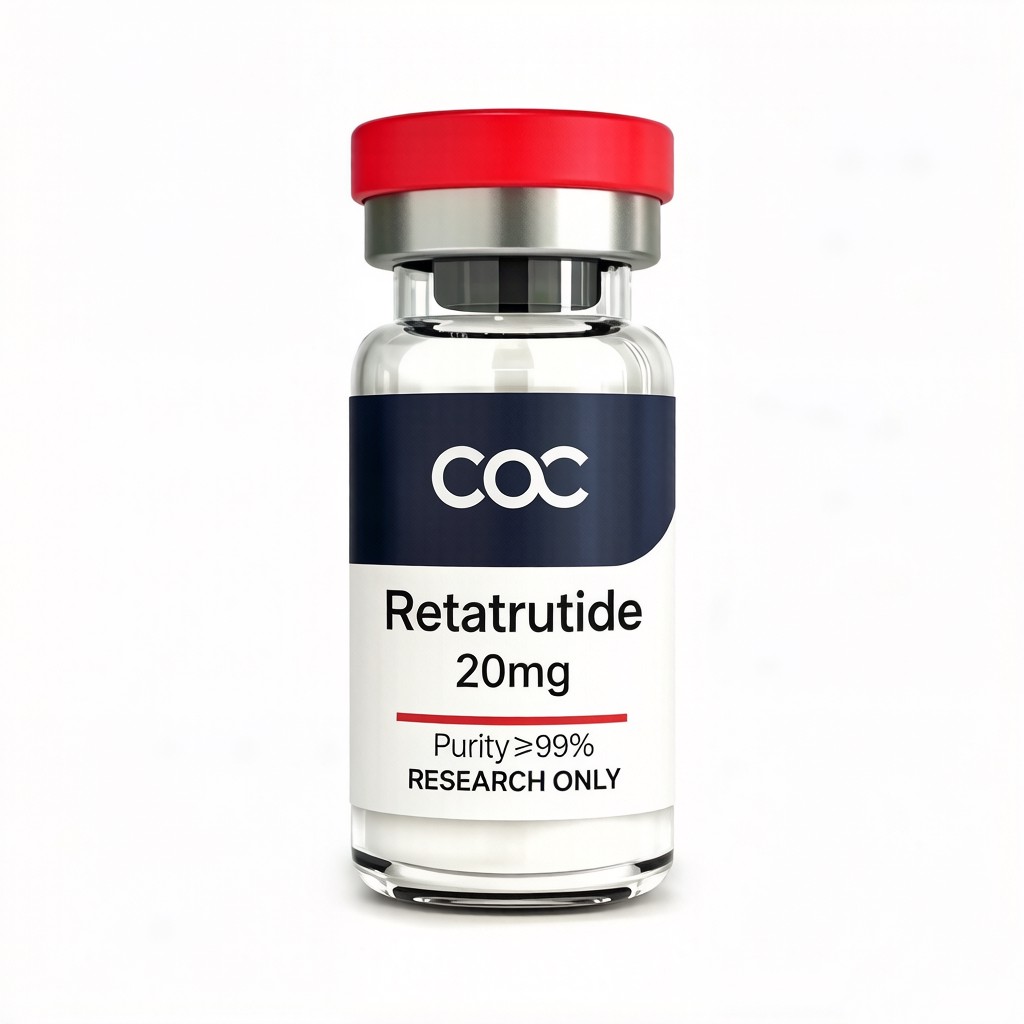 RT Peptide 20mg