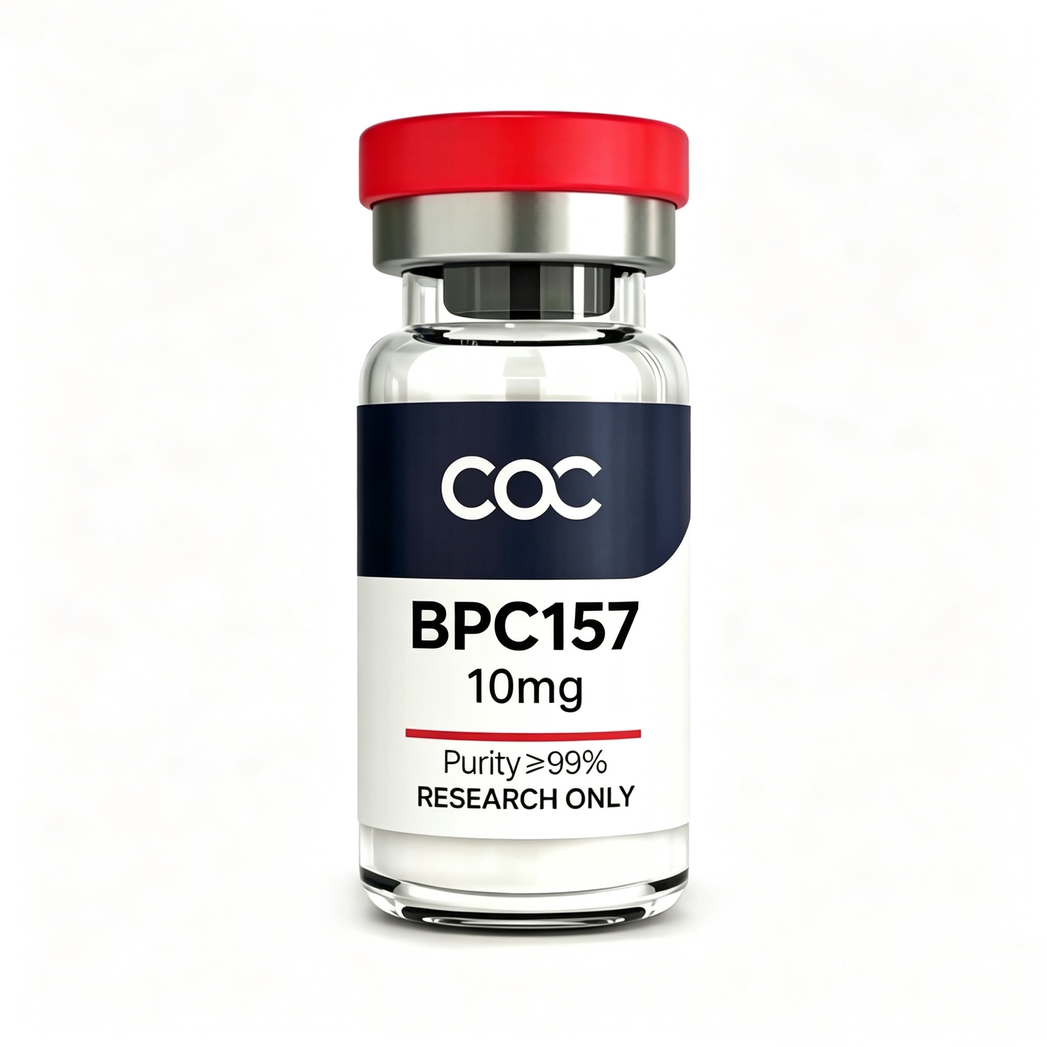 BPC157   10mg