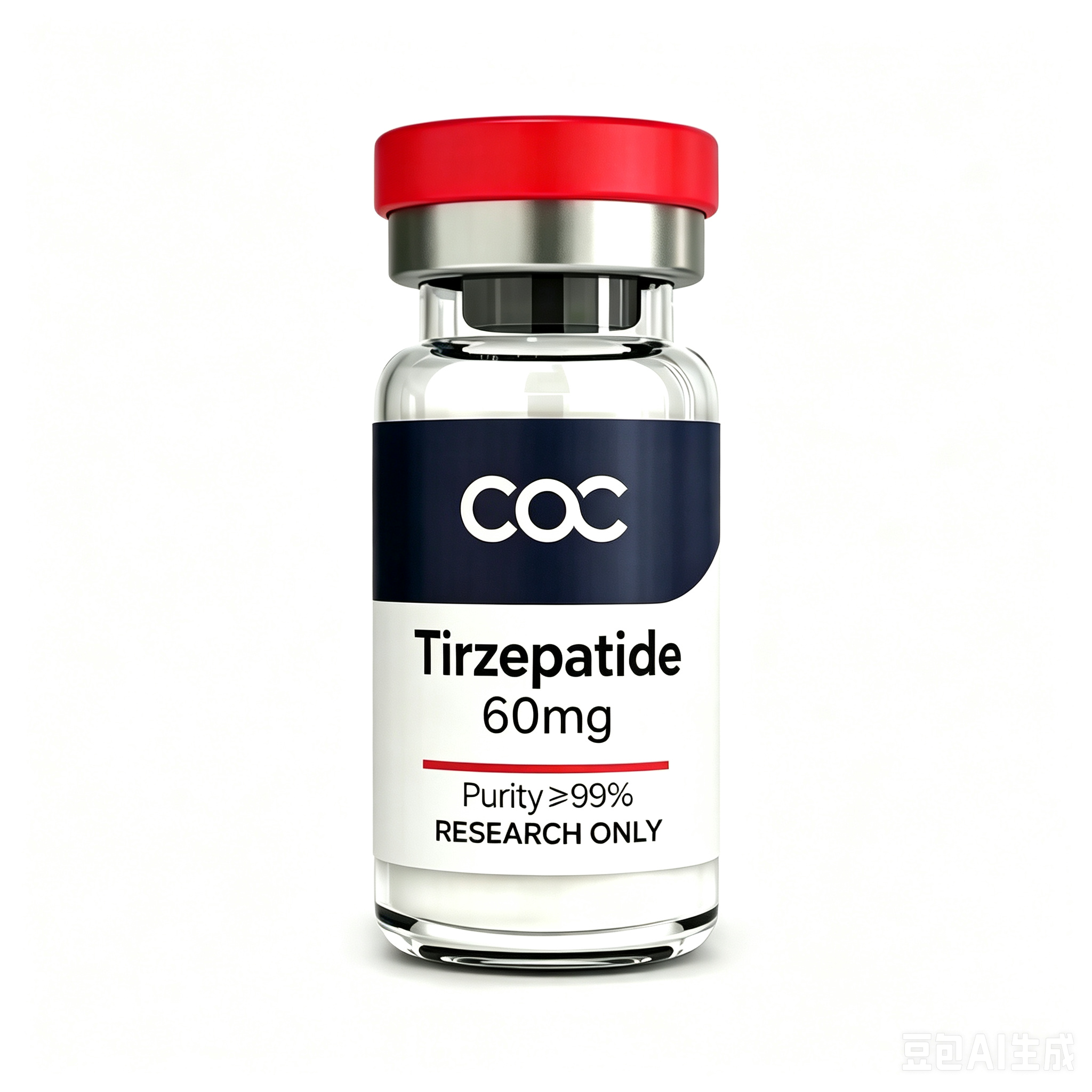Tirz 60mg