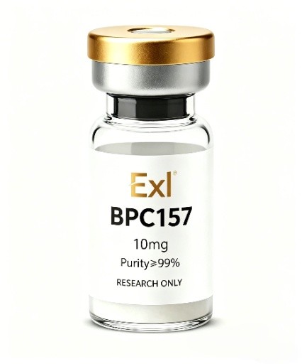BPC157  10mg