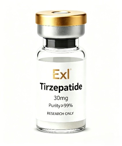 Tirzepatide 30mg
