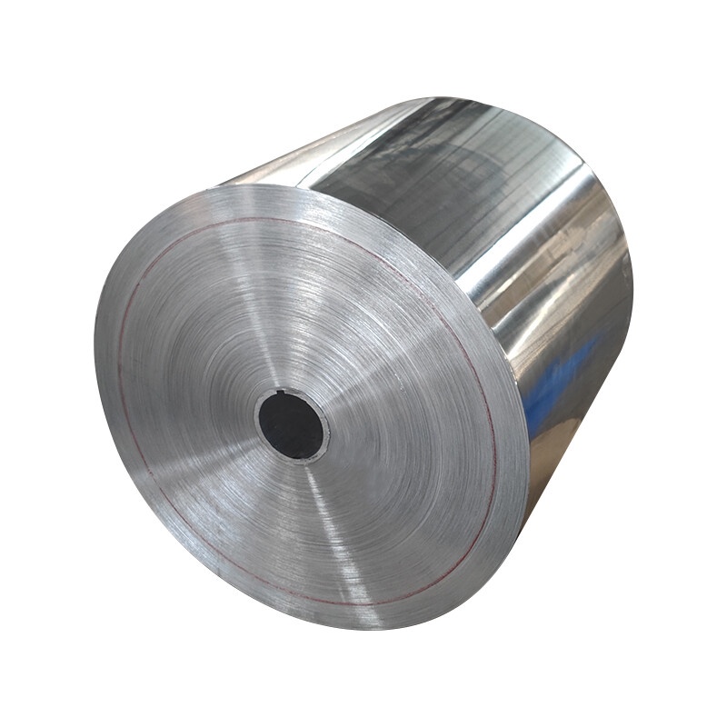 Алюминиевая фольга 1100