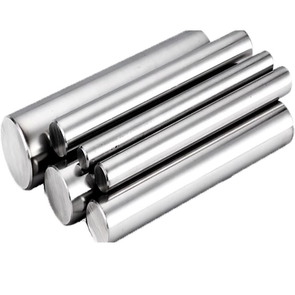 Пруток из сплава Inconel