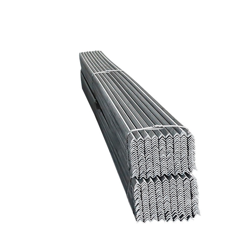 Оцинкованный уголок