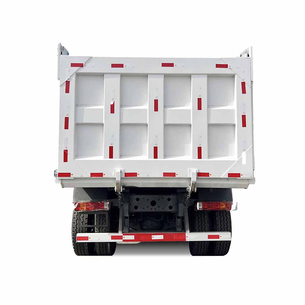 Новый экономичный самосвал Sinotruk HOWO-7 6X4 в продаже