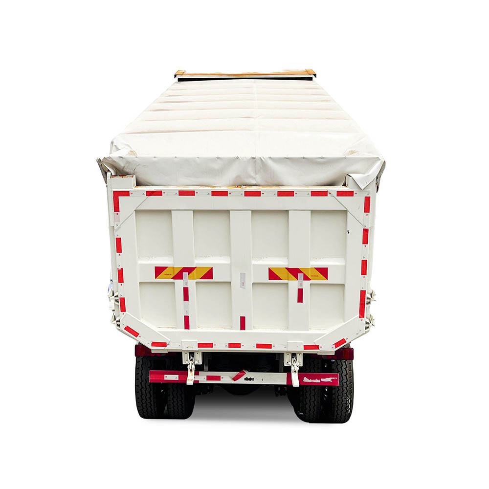 Новый высокопроизводительный самосвал Sinotruk HOWO NX 8X4 в продаже