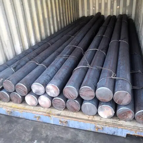 Carbon Steel Bar
