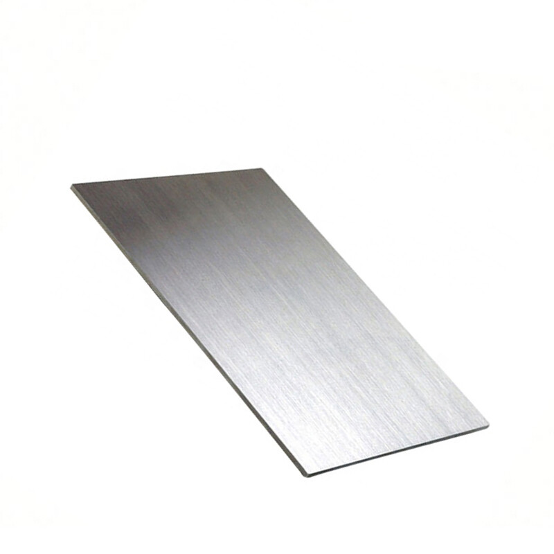 Stainless Steel Plate