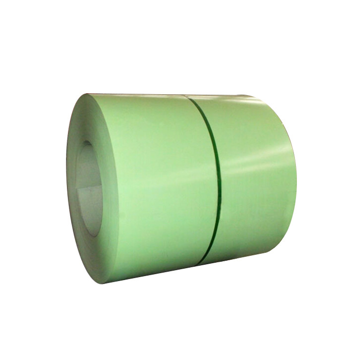 S550GD Color Coated Roll