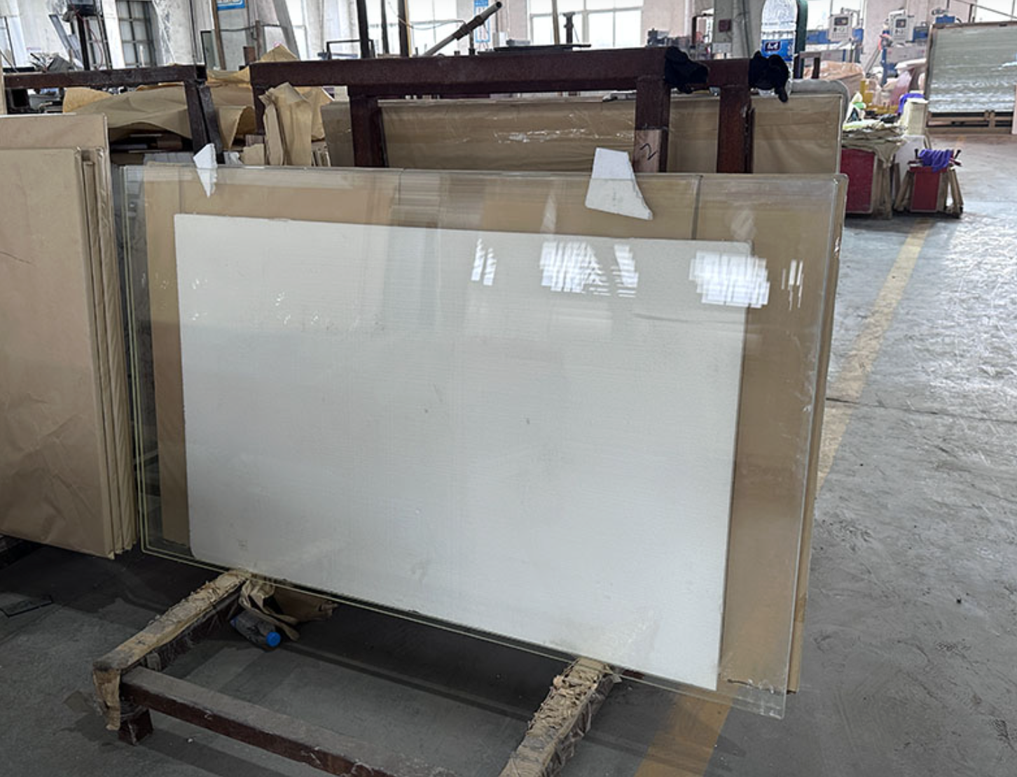 Medical Lead Glass-2