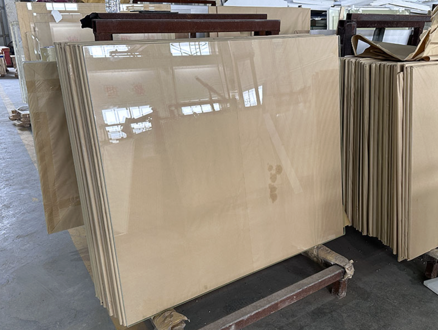 Medical Lead Glass-2