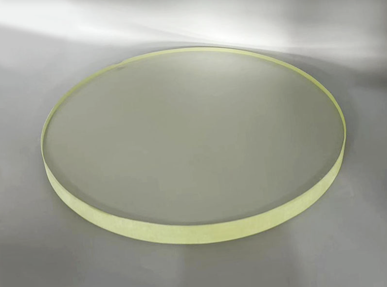 Nuclear Industry Lead Glass-2