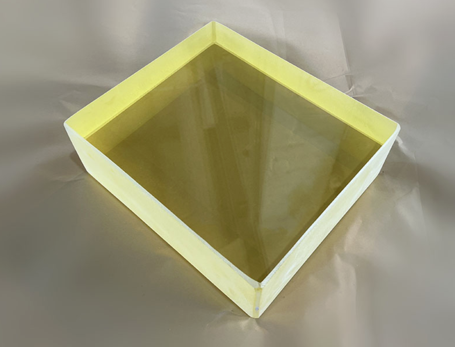 Nuclear Industry Lead Glass-3