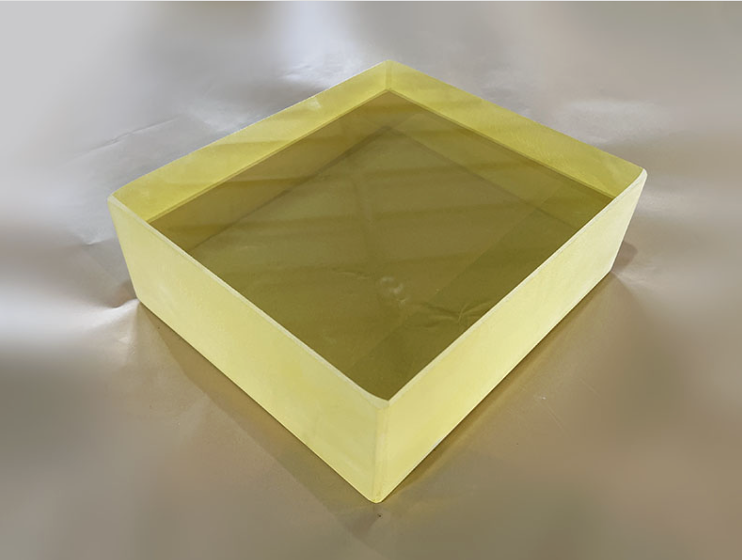 Nuclear Industry Lead Glass-3
