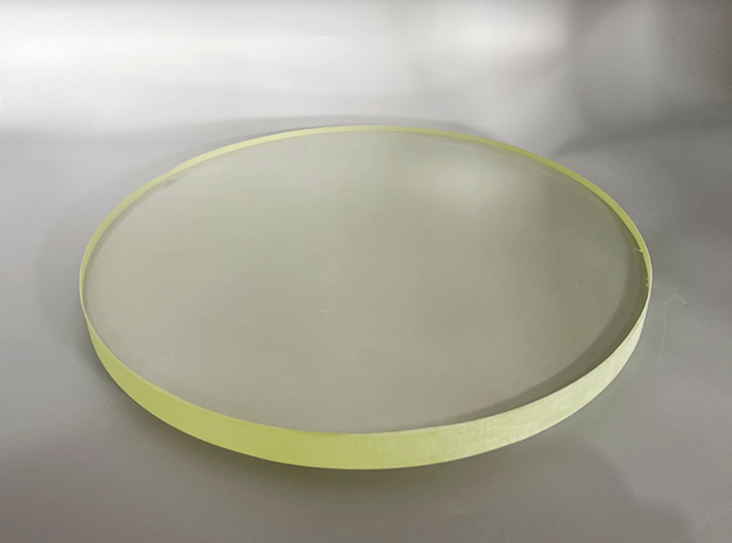 Nuclear Industry Lead Glass-2