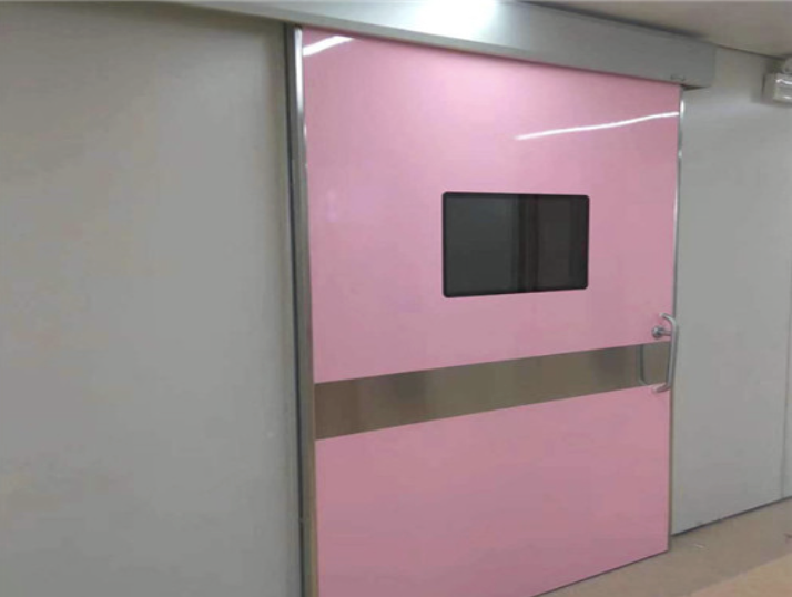 X‑ray / Gamma‑ray Shielding Lead Door-3