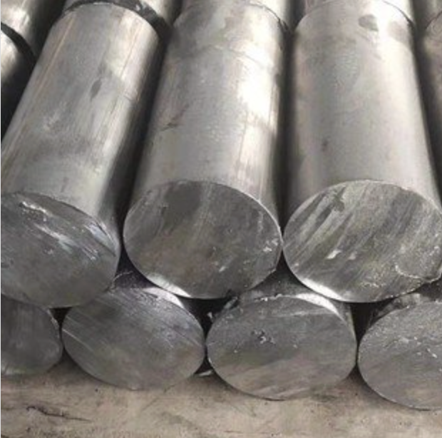 Lead Bar