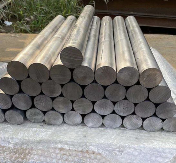 Lead Bar
