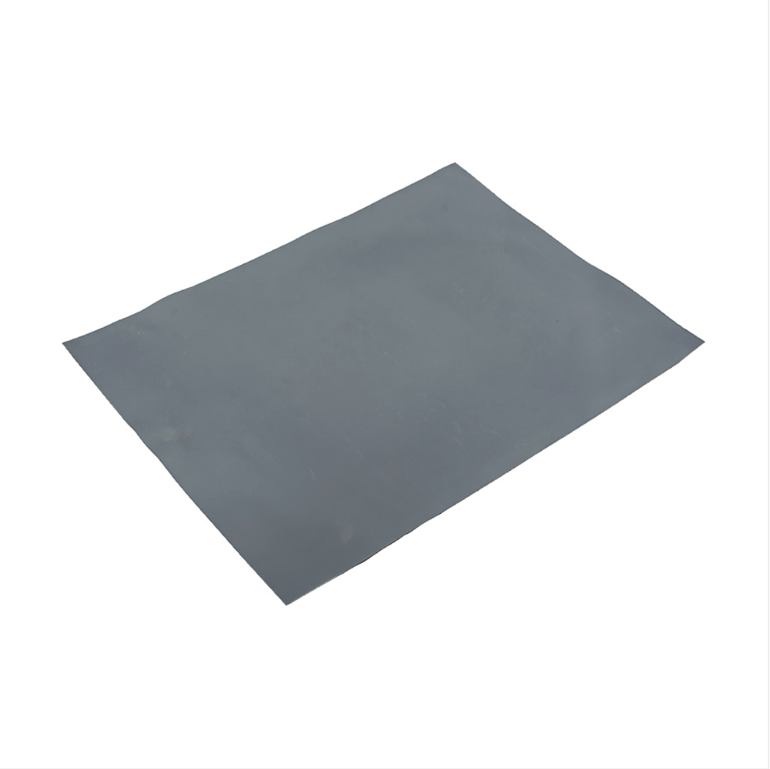 Pre‑painted lead sheet