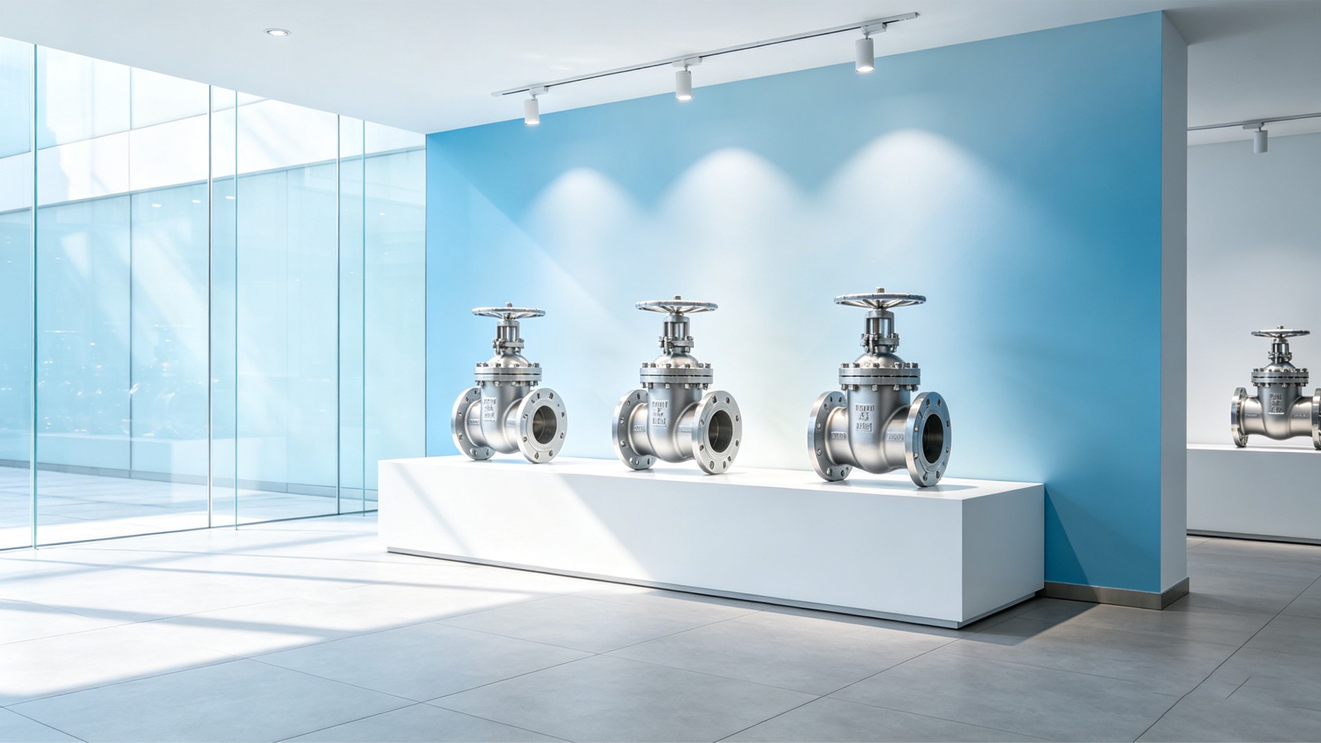 Intelligent Transformation of Valve Industry Accelerates in 2026, Smart Valves Become Core Growth Engine