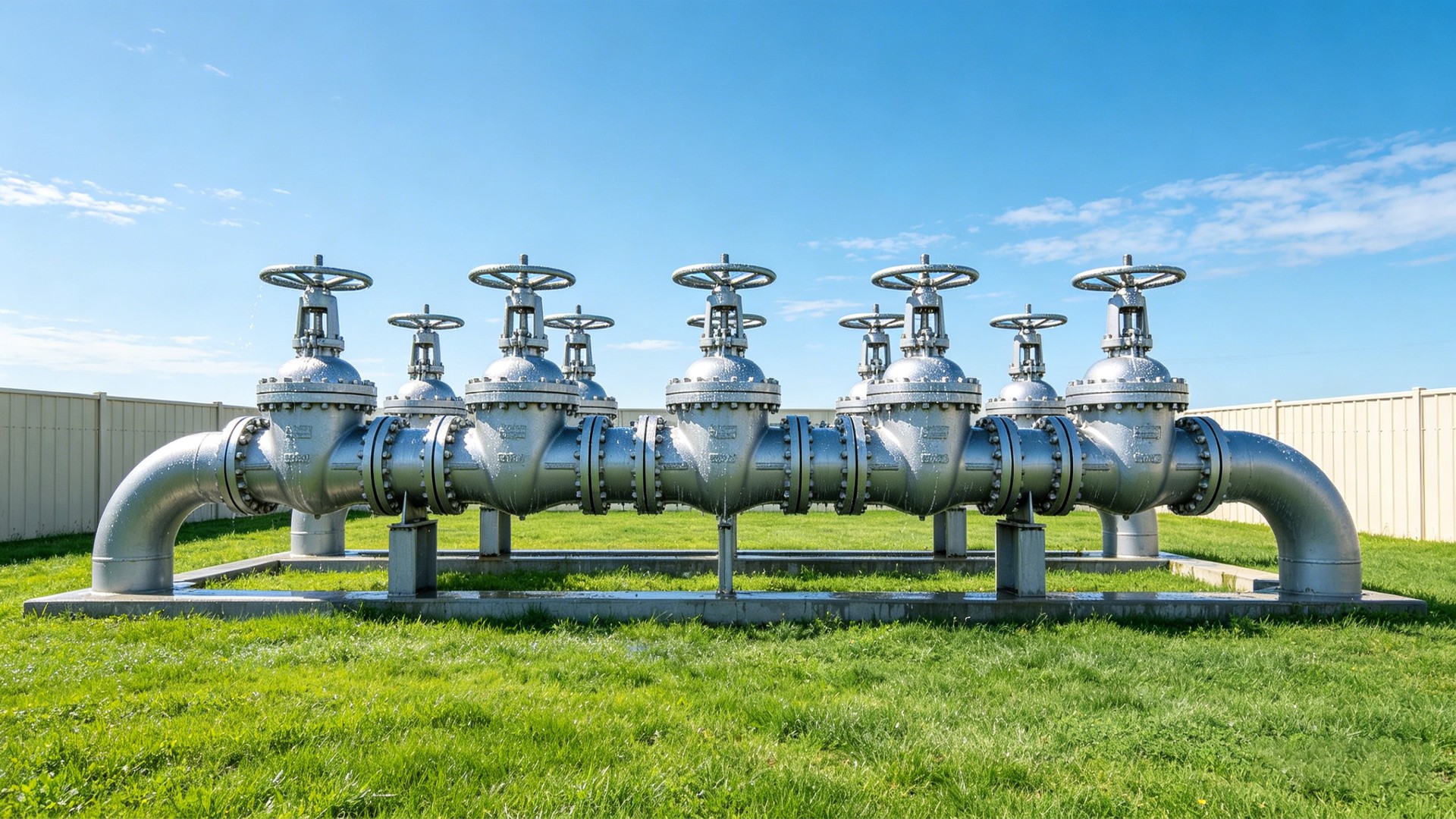 Domestic PDS Ball Valves Achieve Technological Breakthrough, Breaking Foreign Monopoly to Boost Independent Control of High-end Equipment