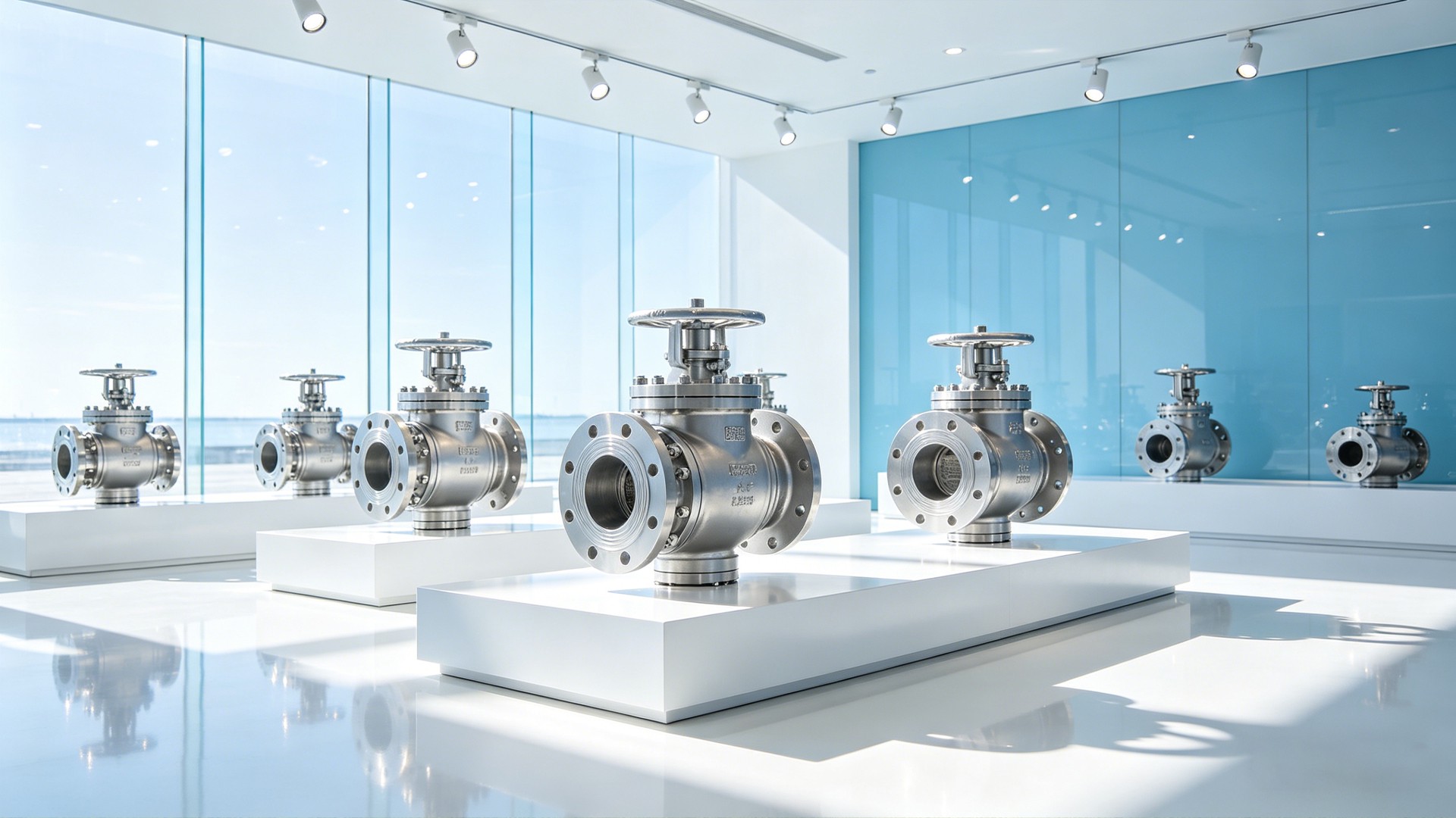 Policy Dividends Continue to Be Released, Valve Industry Usher in New Opportunities for High-quality Development in 2026