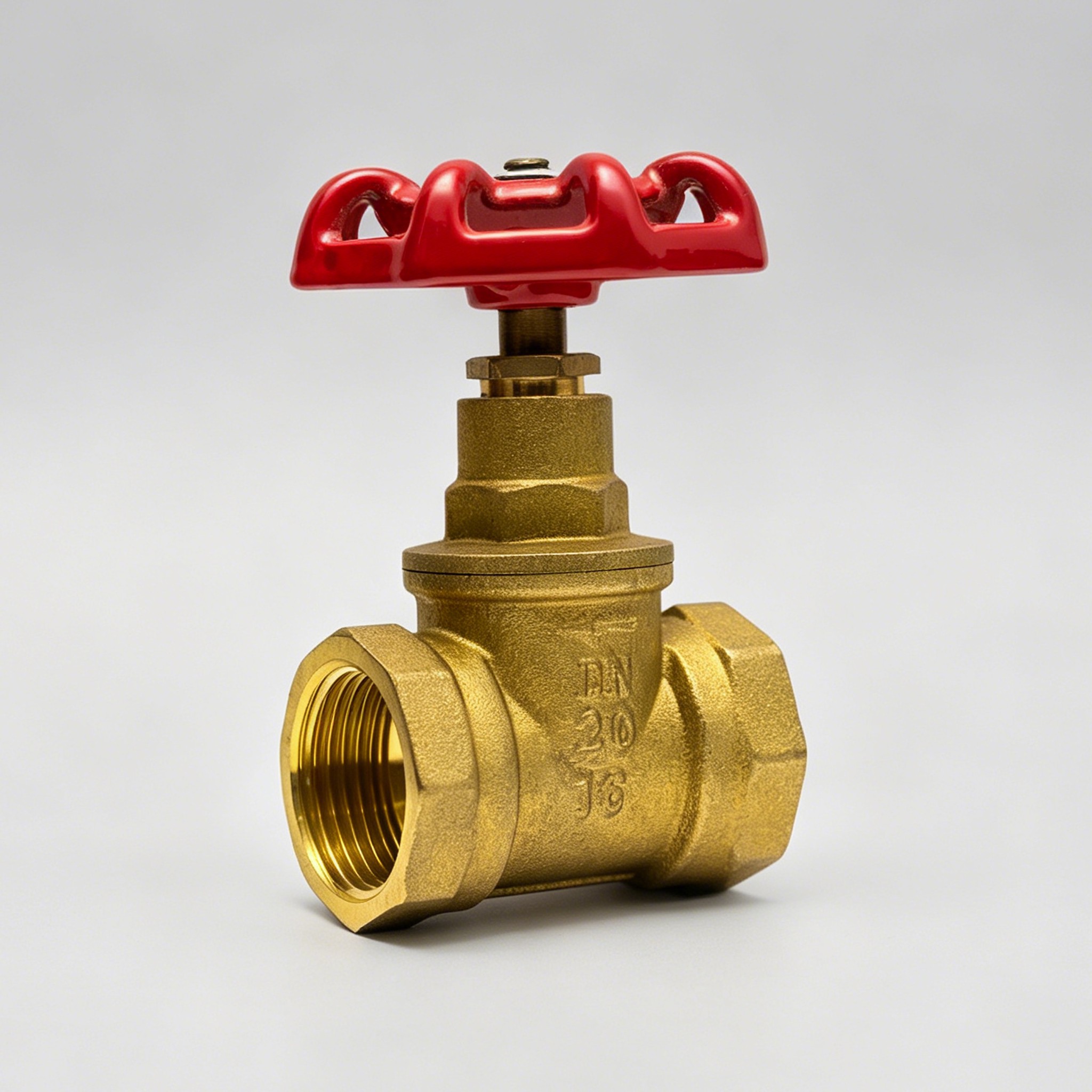 Globe Valve