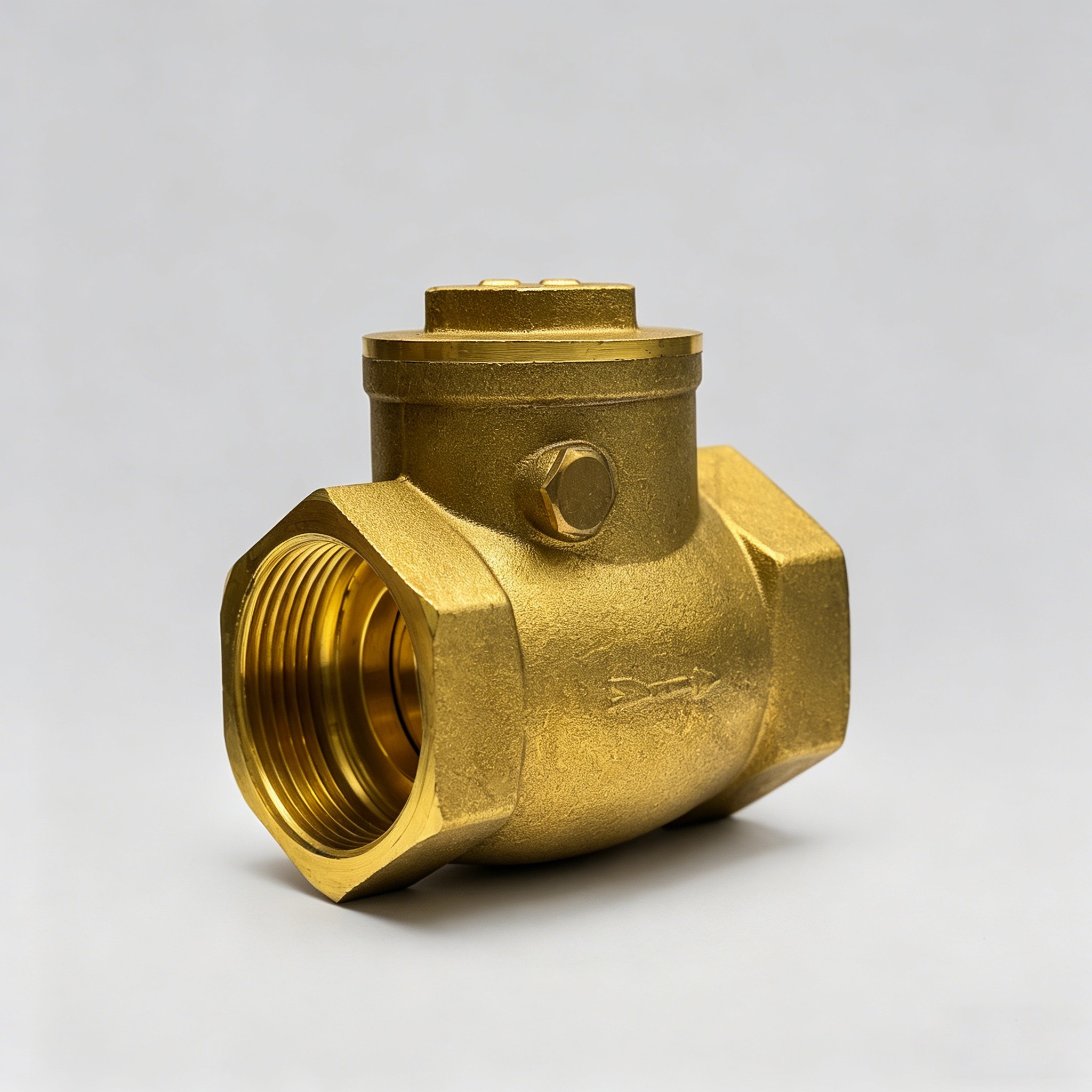 Check Valve