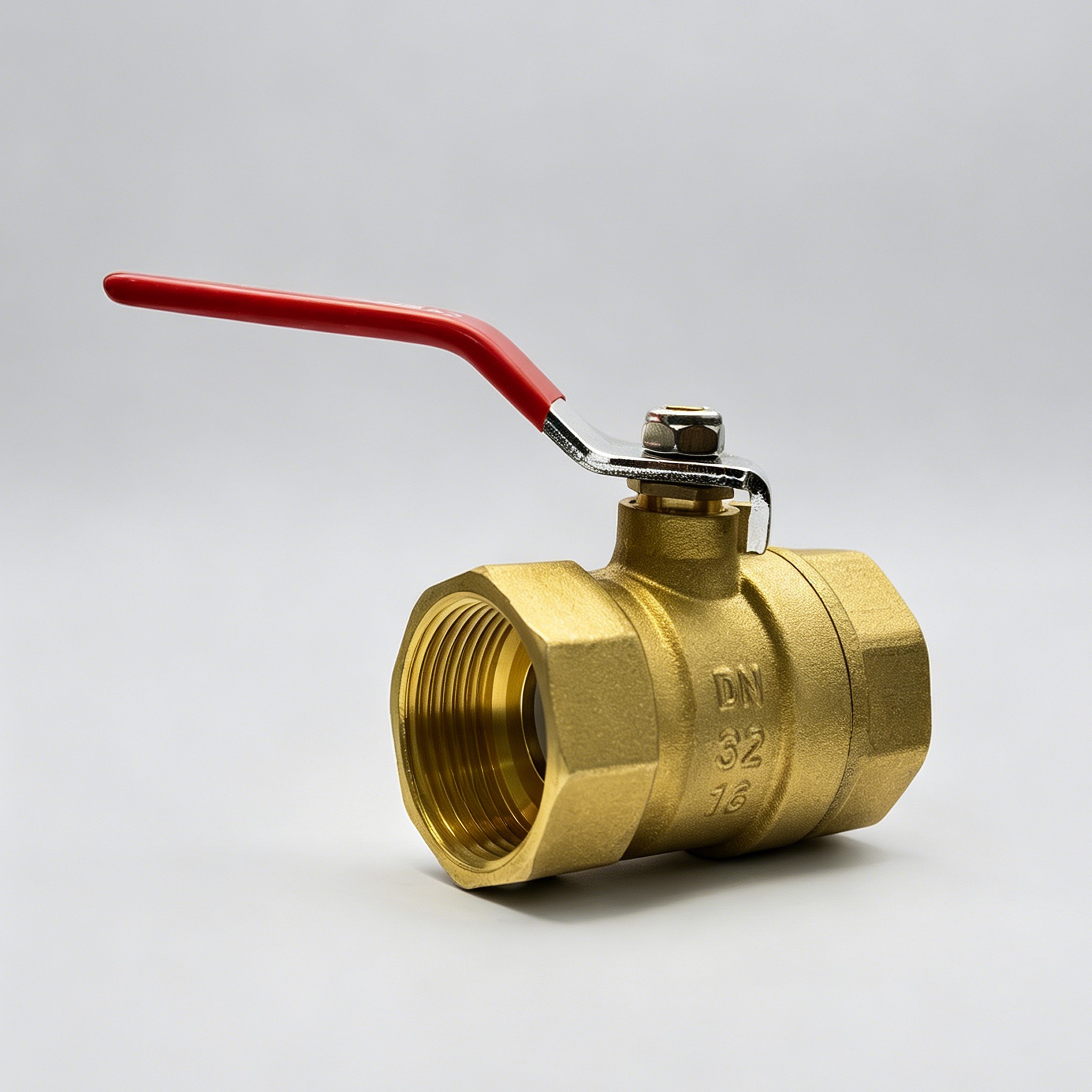 Ball Valve