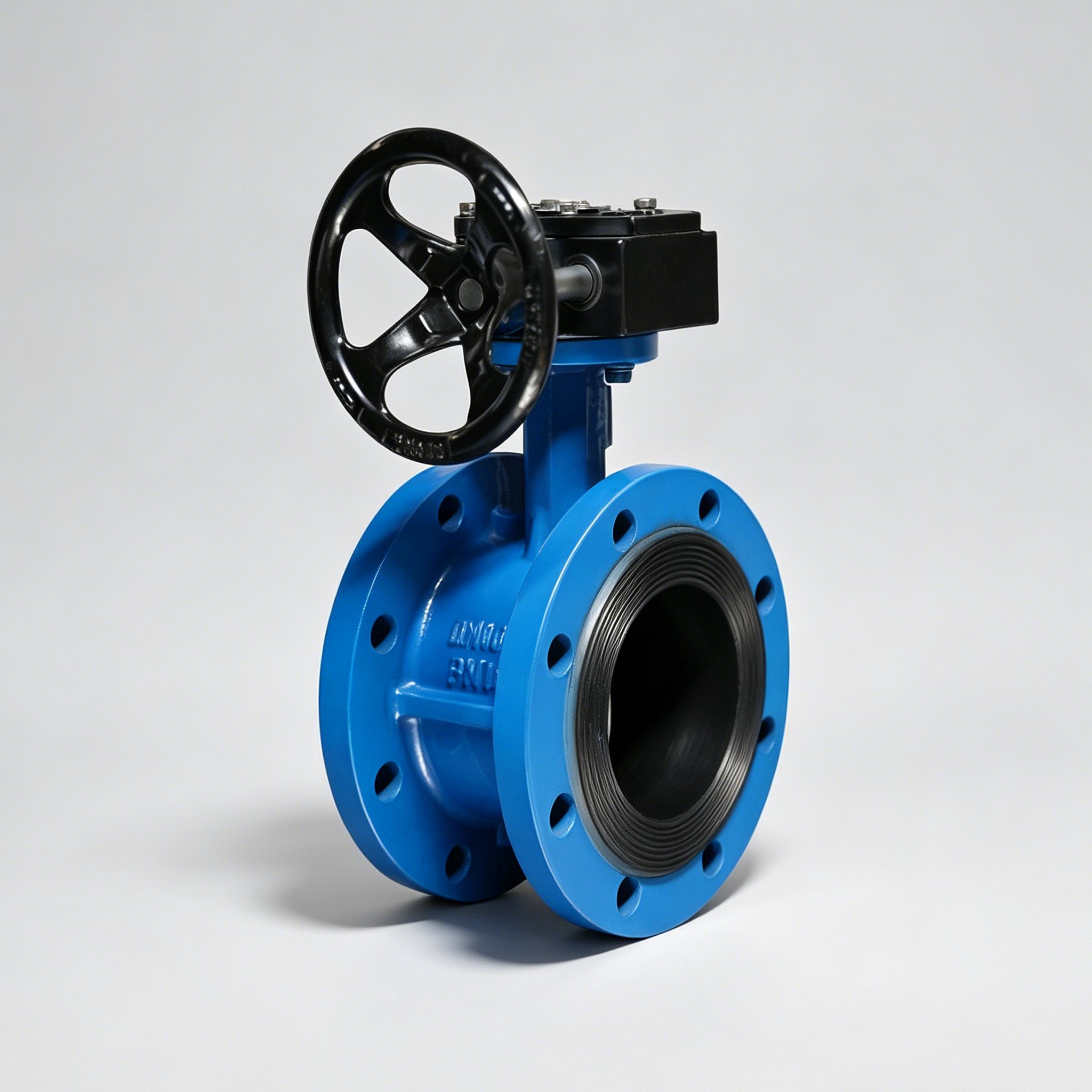 Butterfly Valve