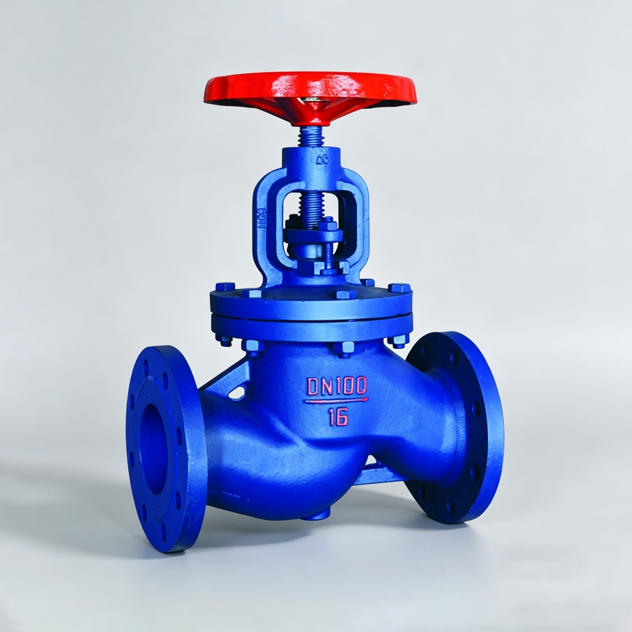 Globe Valve