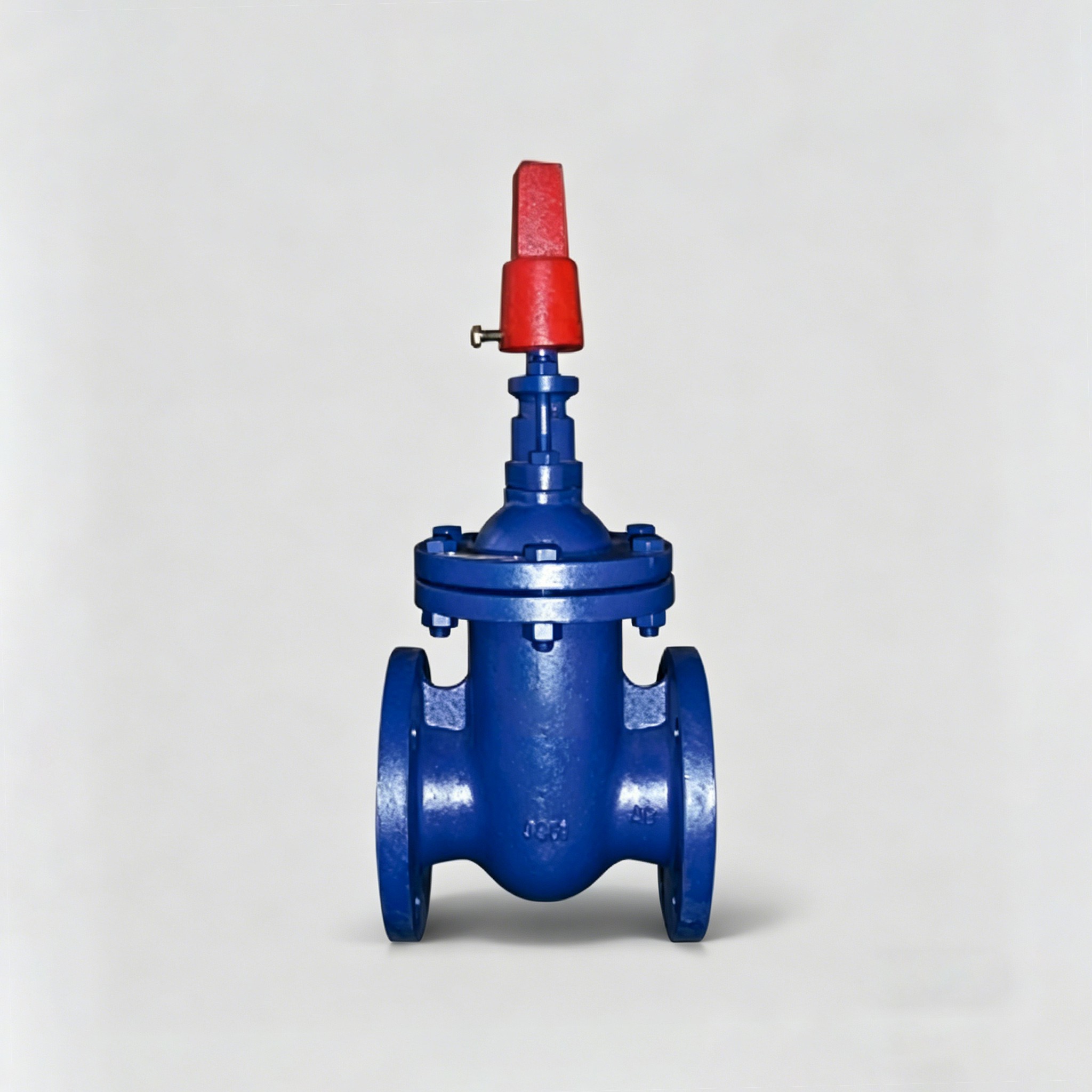 Underground Concealed Stem Gate Valve