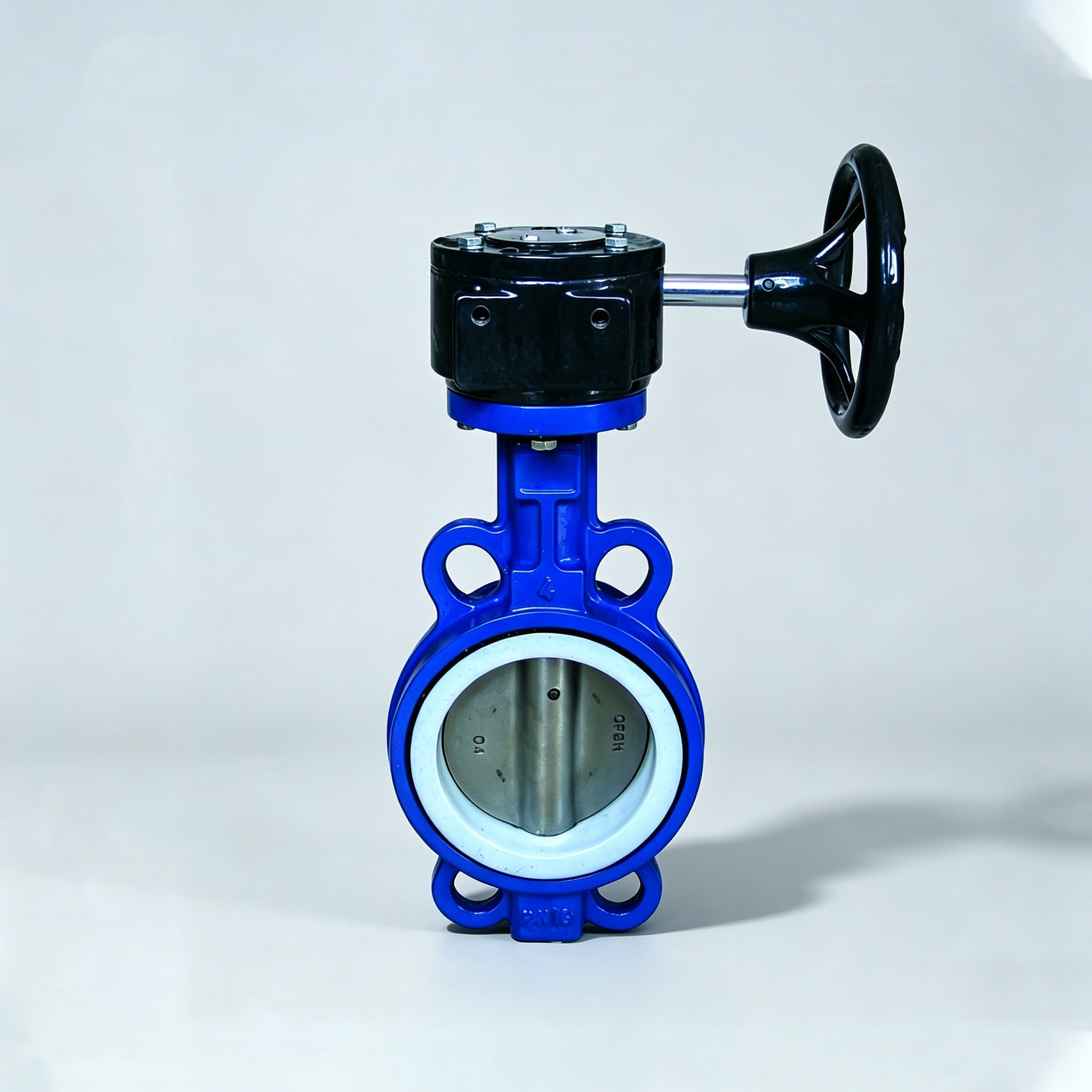 Wafer Butterfly Valve
