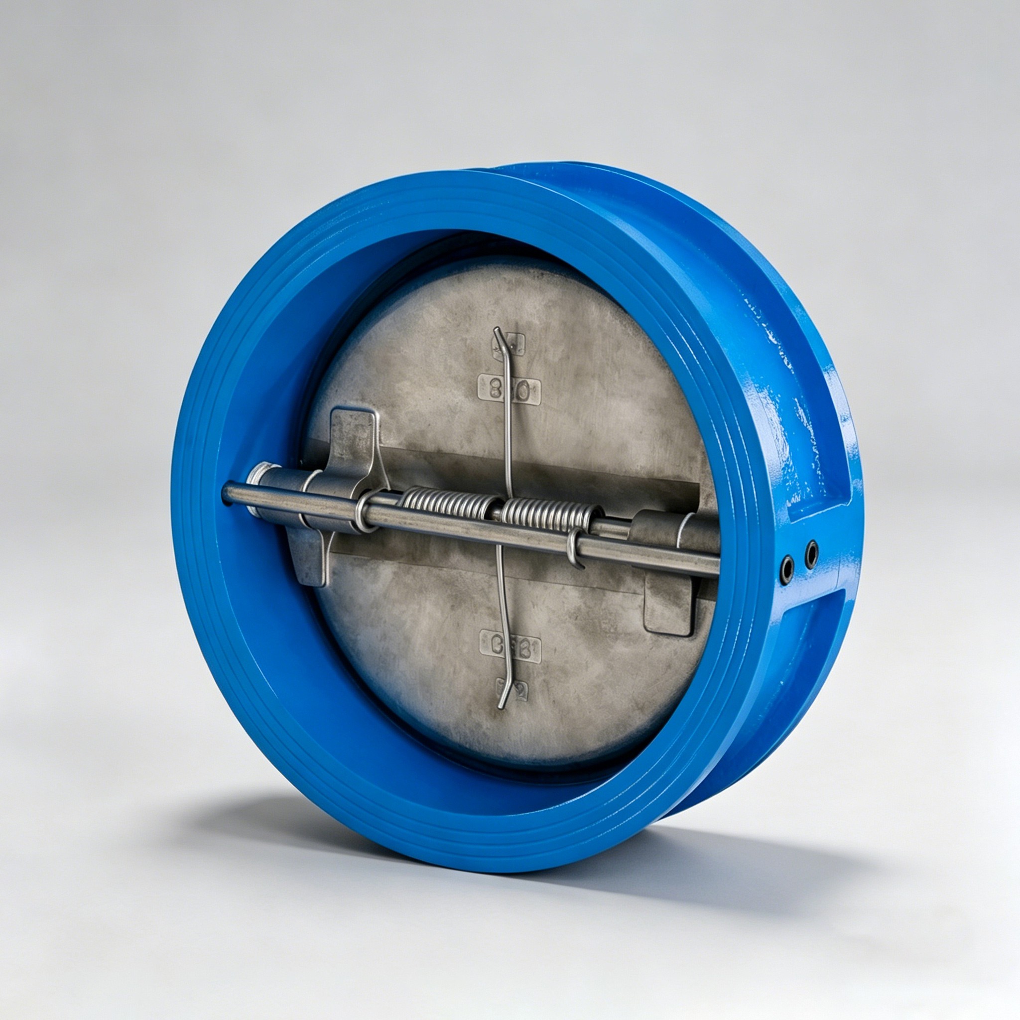 Wafer Check Valve